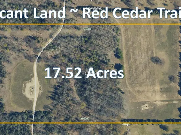 Red Cedar Trl, Gaylord, MI 49735