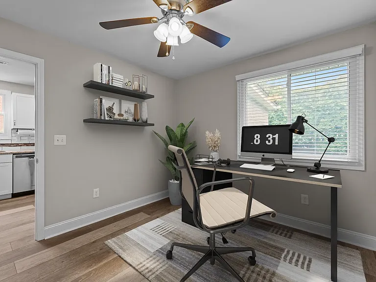 5008 Unaka Ave — Photo 17