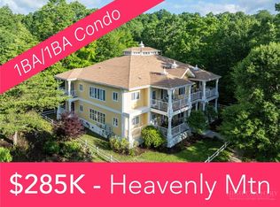 147 Moonlight Ridge Rd #102, Boone, NC 28607