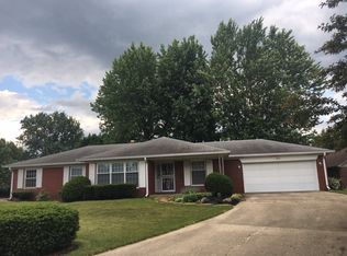 106 Madison Ct, Lebanon, IN 46052