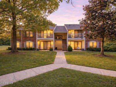71 Crabapple Lane #266, Franklin Park, NJ, 08823