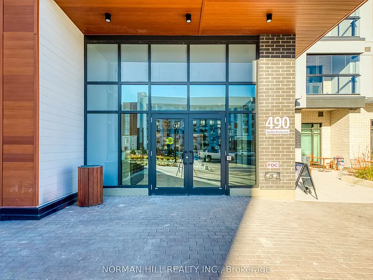 490 Gordon Krantz Ave #422 — Photo 32