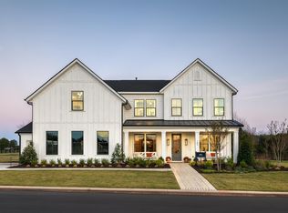 213 Dapple Ln Homesite 15, Simpsonville, SC 29681