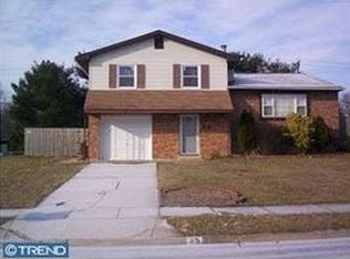 25 Majestic Dr, Newark, DE 19713