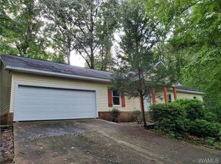 3856 Springhill Dr, Tuscaloosa, AL