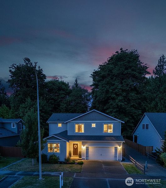 2nd image of 7129 Munn Lake Drive SE