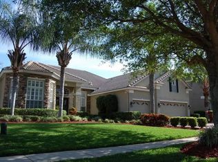 3470 Kentshire Blvd, Ocoee, FL 34761