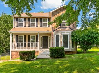101 Iris Ct, Clarksville, TN 37042