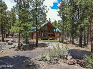 1048 Forest Rd, Greer, AZ 85927