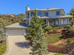 1005 Northwood Loop, Prescott, AZ 86303