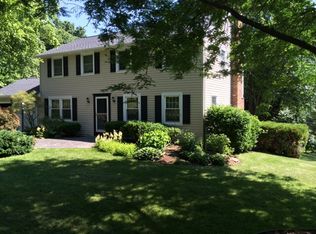 7243 Highview Trl, Victor, NY 14564