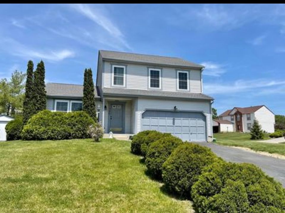 1st image of 332 N Bend Dr