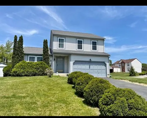 332 N Bend Dr Photo 1