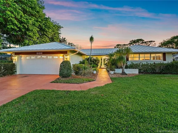 3011 SE Fairway W, Stuart, FL 34997