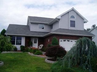 411 Union Ave, Exeter, PA 18643