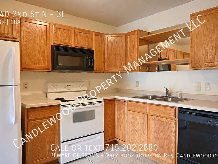 640 2nd St N #3E — Photo 8