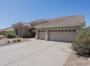 11531 E Juan Tabo Rd, Scottsdale, AZ 85255