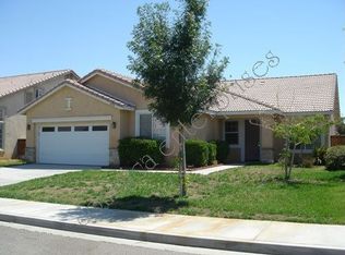 38714 Roma Ct, Palmdale, CA 93550