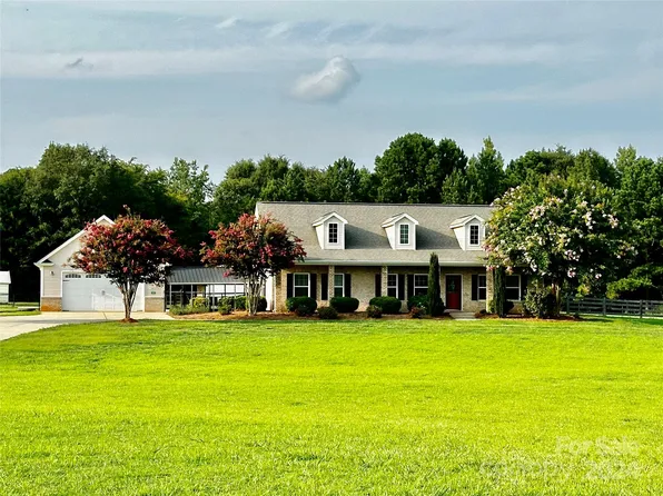 1455 Peden Bridge Rd, Chester, SC 29706