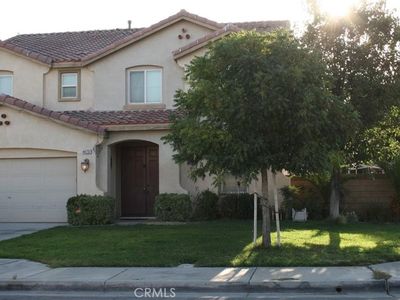 44232 Begonia St, Lancaster, CA, 93535