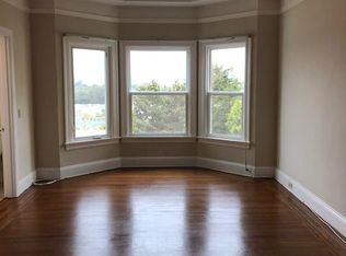740 Parnassus Ave APT 4, San Francisco, CA 94122