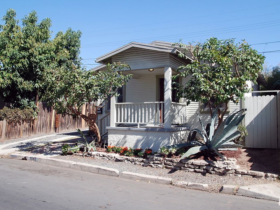1st image of 1542 N Avenue 47