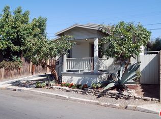 1542 N Avenue 47, Los Angeles, CA 90042