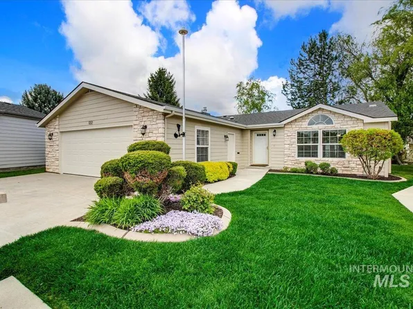 421 S Curtis Rd Lot 122, Boise, ID 83705