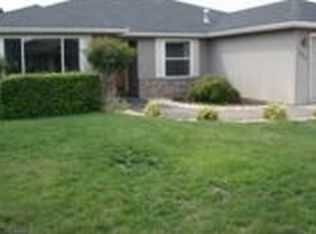 1243 Looking Glass Way, Central Pt, OR 97502