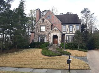 340 Ivy Knl NE, Atlanta, GA 30342