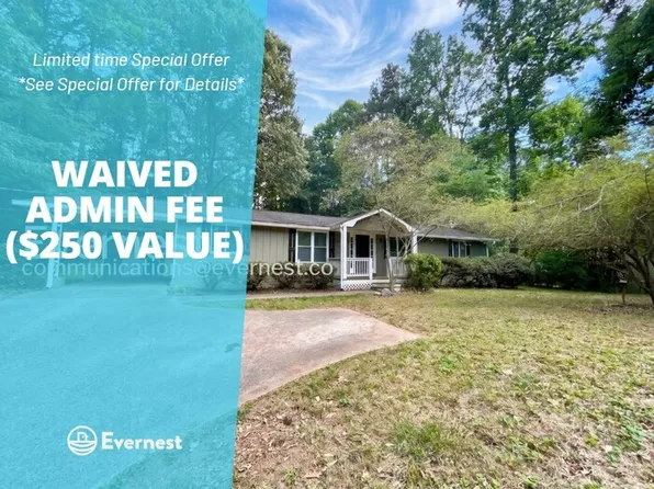 2975 Sharon Ln, Cumming, GA 30041