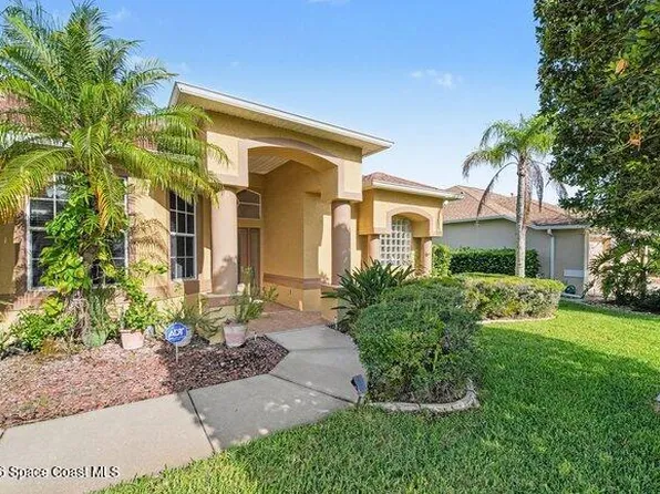 1630 Wilmington Dr, Melbourne, FL 32940