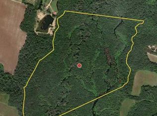 41 Highway, Fairmont, NC 28340