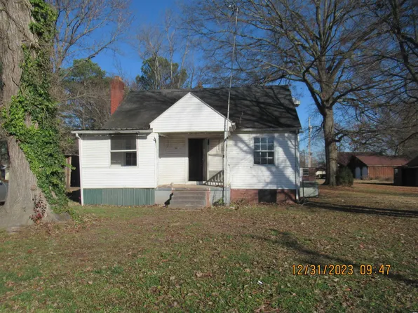 323 Ward Ave, Obion, TN 38240