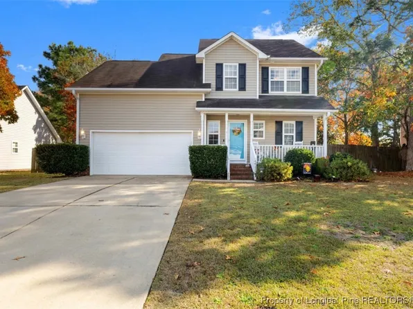 4411 Round Stone Ct, Hope Mills, NC 28348