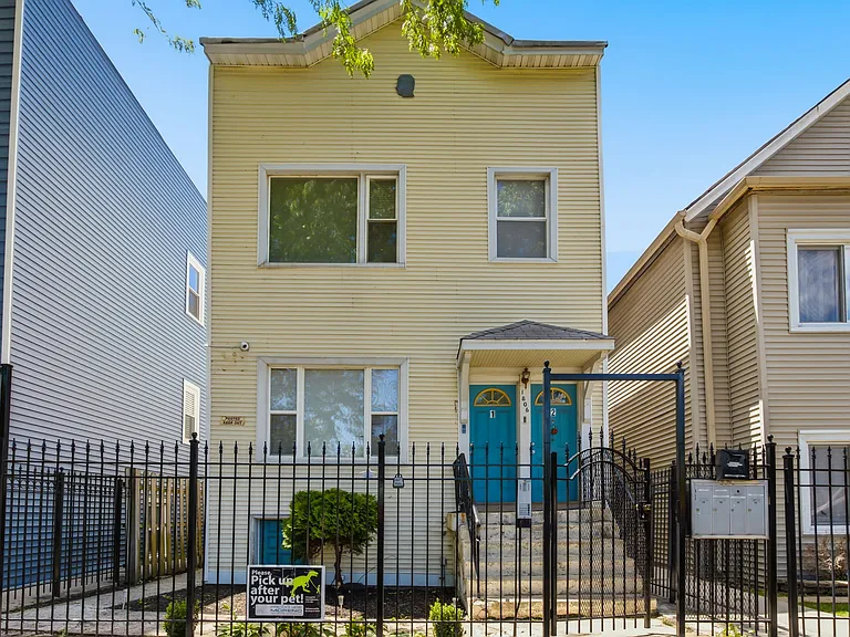 1806 N Richmond St #G — Photo 11