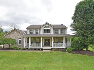 2870 Layhigh Rd, Hamilton, OH 45013