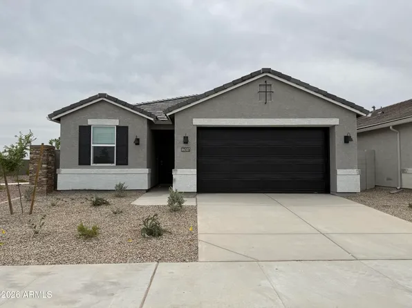 46507 W Skyline Drive, Maricopa, AZ 85139