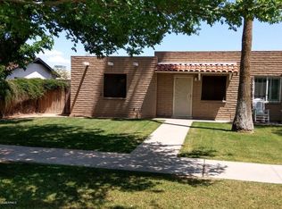 641 N Lesueur Cir, Mesa, AZ 85203