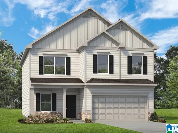 5508 Grass Lake Dr, Bessemer, AL 35022