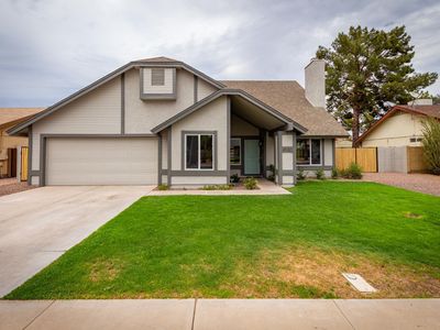 4930 W Chicago St, Chandler, AZ, 85226