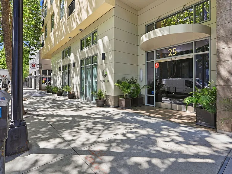 25 S 3rd St #203 — Photo 7