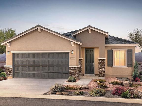 Model Representation