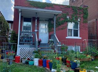 4407 Virginia Ave, Saint Louis, MO 63111