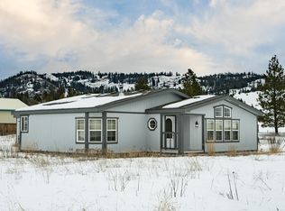 65 Heron Loop, Republic, WA 99166