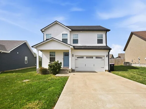 2026 Jackie Lorraine Dr, Clarksville, TN 37042