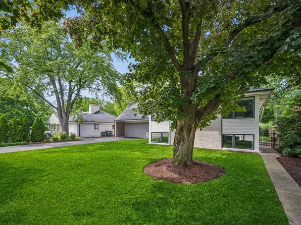 1225 Elm St, Winnetka, IL 60093