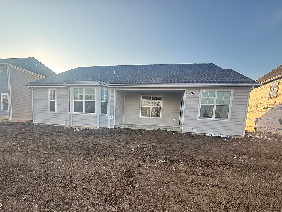 2nd image of 18501 Cora Dr