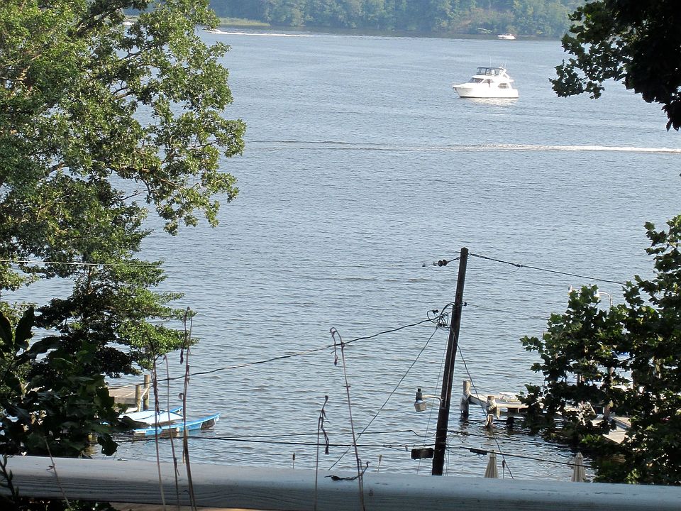 Year Round Water View