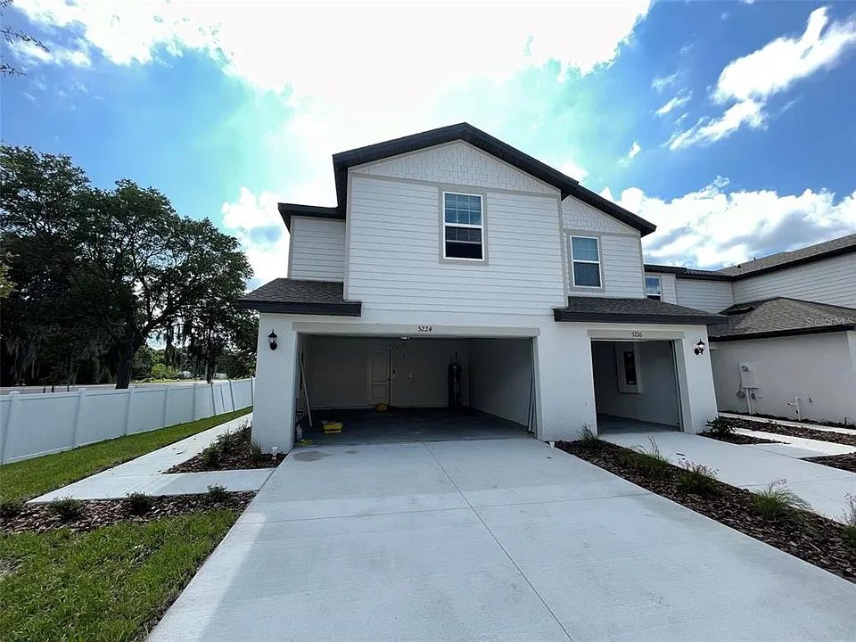 5224 New Friendship Pl